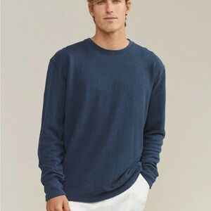 Jungmaven Tahoe Sweatshirt - Diesel Gray / L